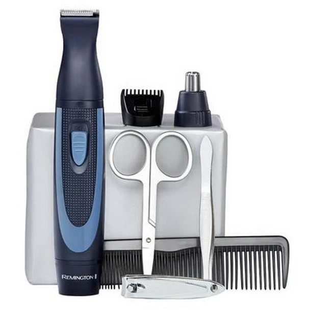 REMINGTON U51 Trimmer Travel Kit | NE3890 - Image 2