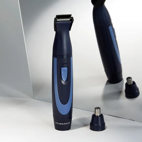 REMINGTON U51 Trimmer Travel Kit | NE3890 - Image 5