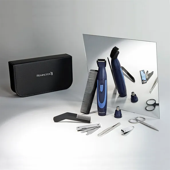 REMINGTON U51 Trimmer Travel Kit | NE3890 - Image 7