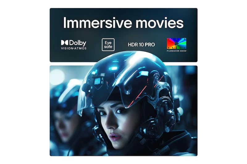 LG 65" OLED Evo AI C5 4K Smart TV | OLED65C54LA.AEK - Image 14