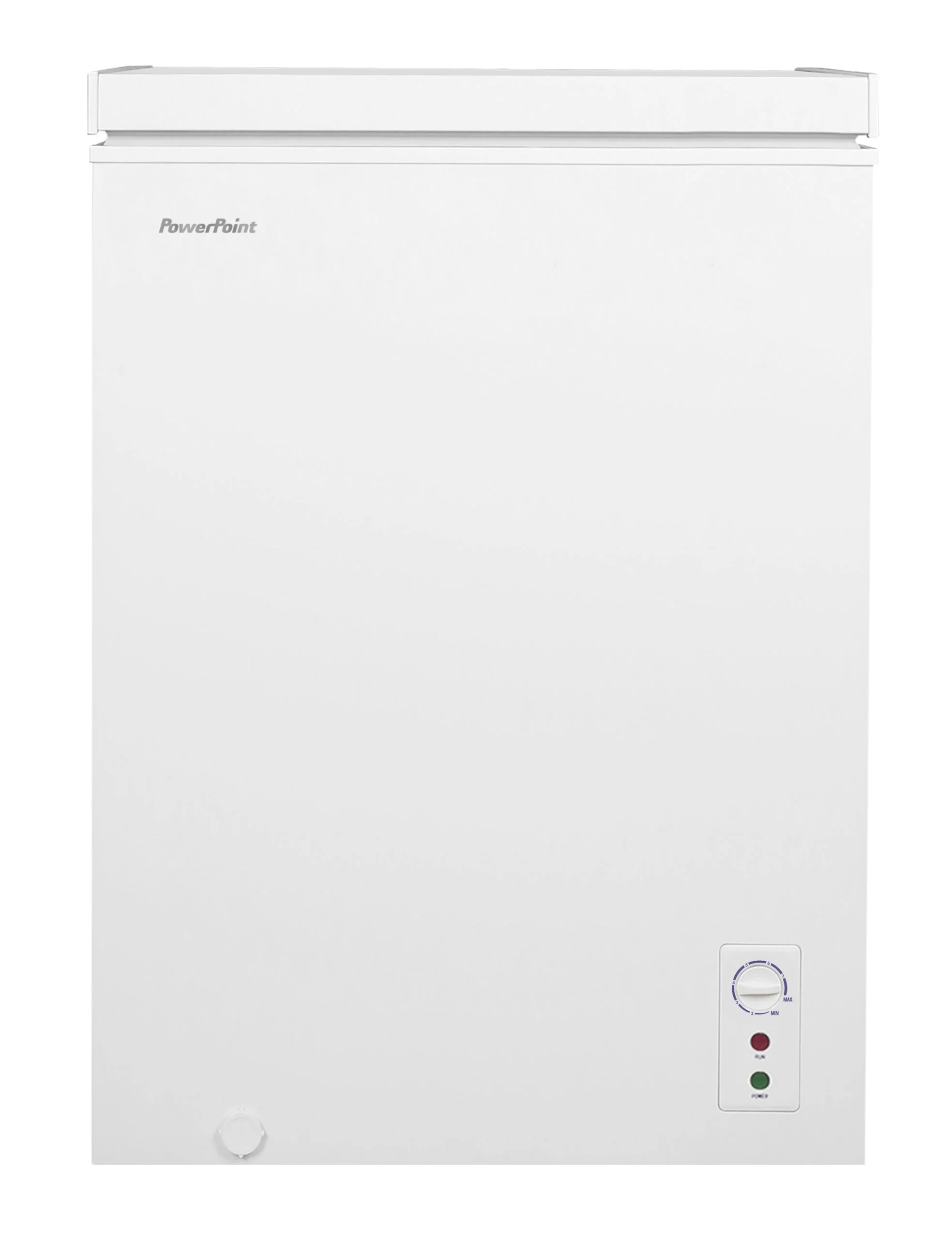 Powerpoint Freestanding Chest Freezer | P1110K