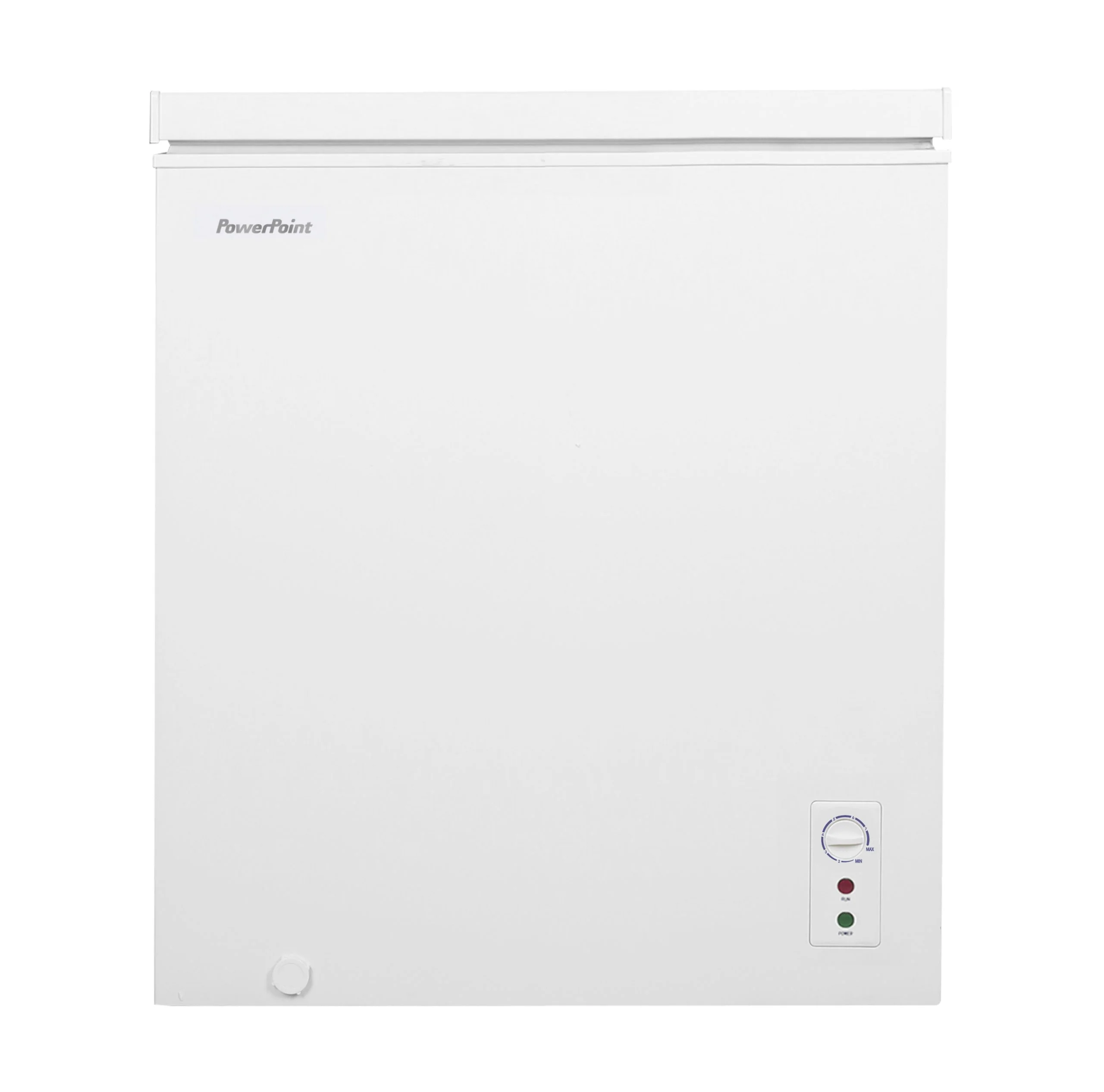 Powerpoint Chest Freezer - White | P1150K