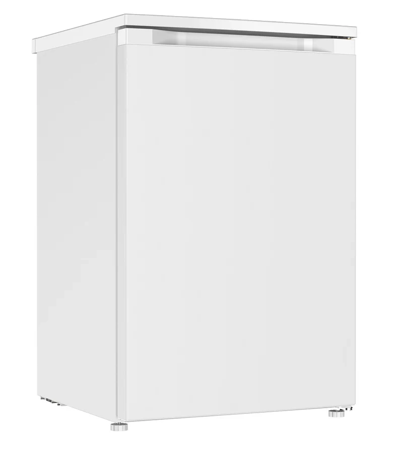 POWERPOINT 55cm Single Door Freezer - White | P1255FMLW-E - Image 3