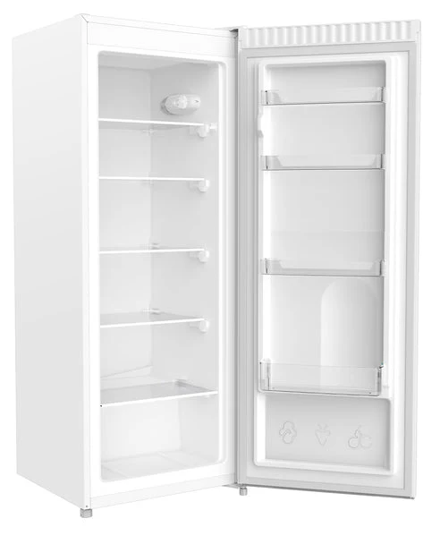 Powerpoint 55cm 235L Tall Larder Fridge | P45514MLW-E - Image 2