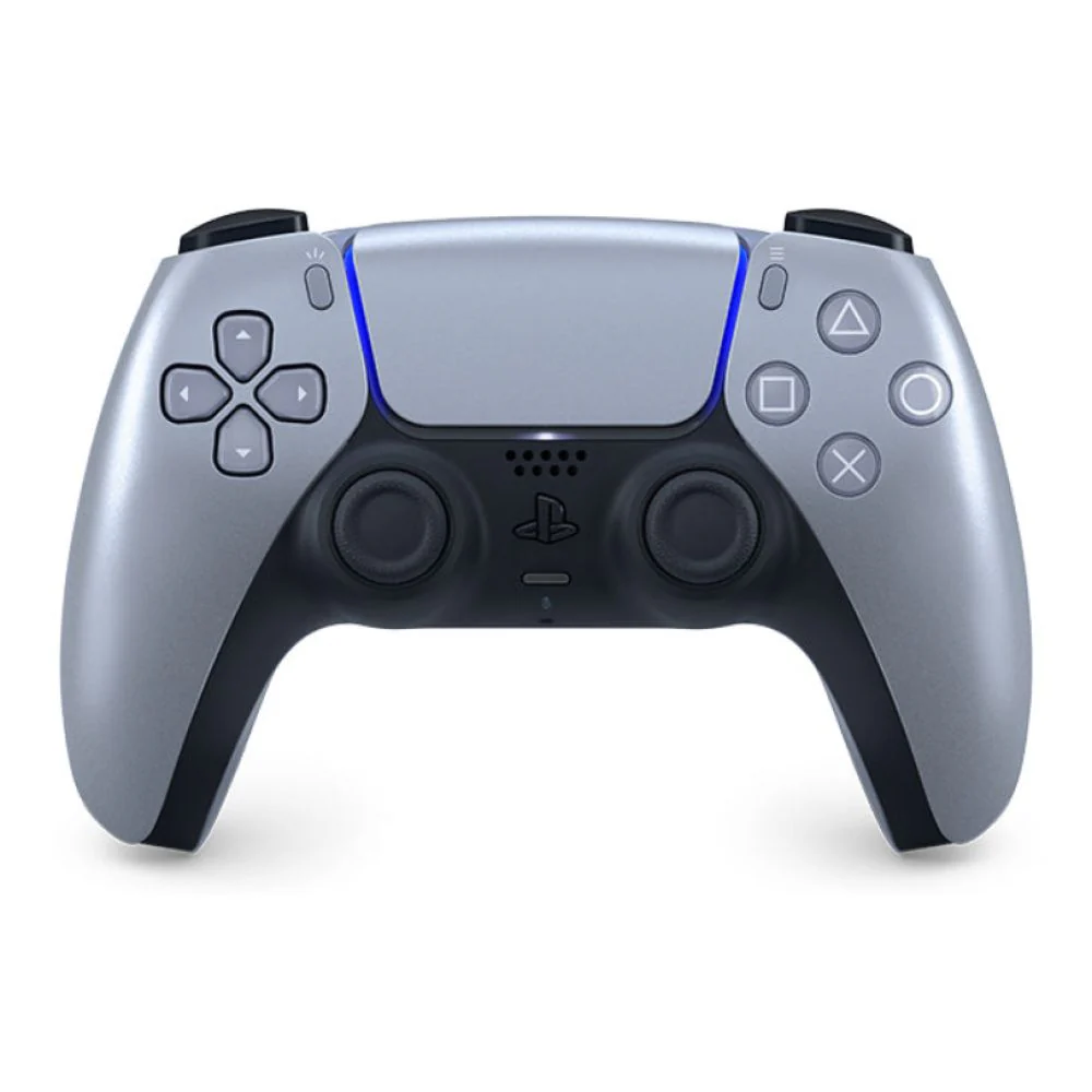 Sony PS5 DualSense Wireless Controller - Sterling Silve | P5AEJSSNY57734