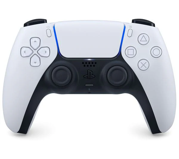 PlayStation DualSense⢠Wireless Gaming Controller - White | P5AEPJSNY57585