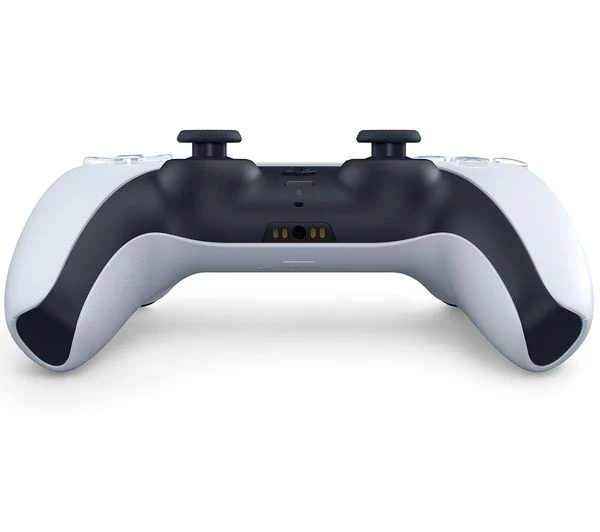 PlayStation DualSense⢠Wireless Gaming Controller - White | P5AEPJSNY57585 - Image 2