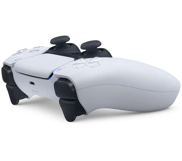PlayStation DualSense⢠Wireless Gaming Controller - White | P5AEPJSNY57585 - Image 4