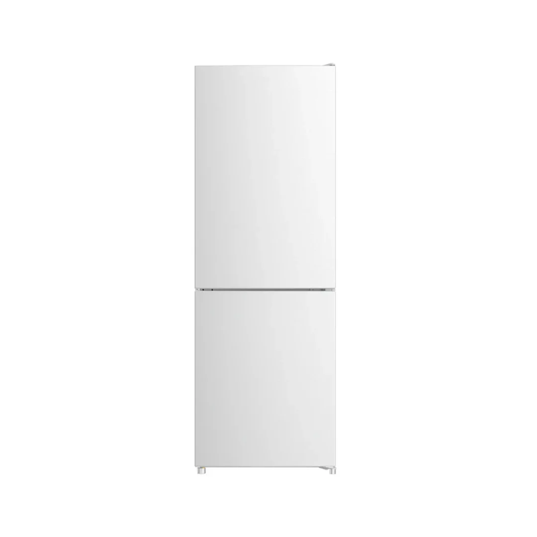 *OPEN BOX* Powerpoint Fridge Freezer 159x54CM - White | P65473MSFW-E