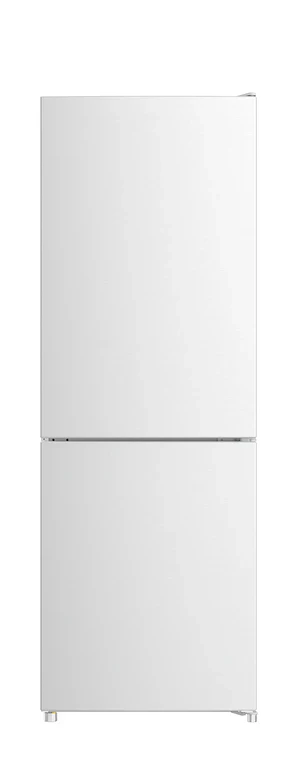 *OPEN BOX* Powerpoint Fridge Freezer 159x54CM - White | P65473MSFW-E - Image 2