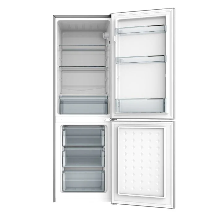 *OPEN BOX* Powerpoint Fridge Freezer 159x54CM - White | P65473MSFW-E - Image 3