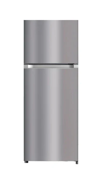 *OPEN BOX* PowerPoint 48cm Fridge Freezer - Stainless Steel | P74250MLSS-E - Image 2