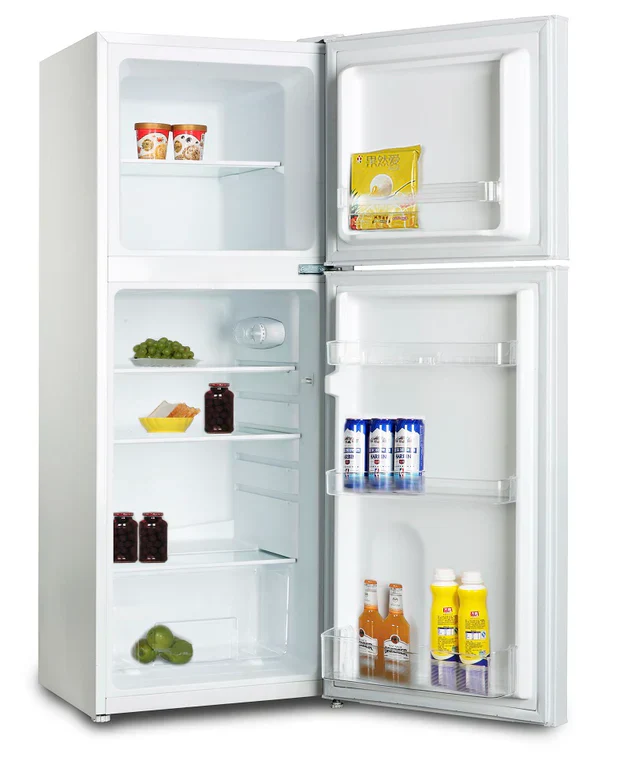 PowerPoint 48cm Fridge Freezer - White | P74250MLW-E - Image 2