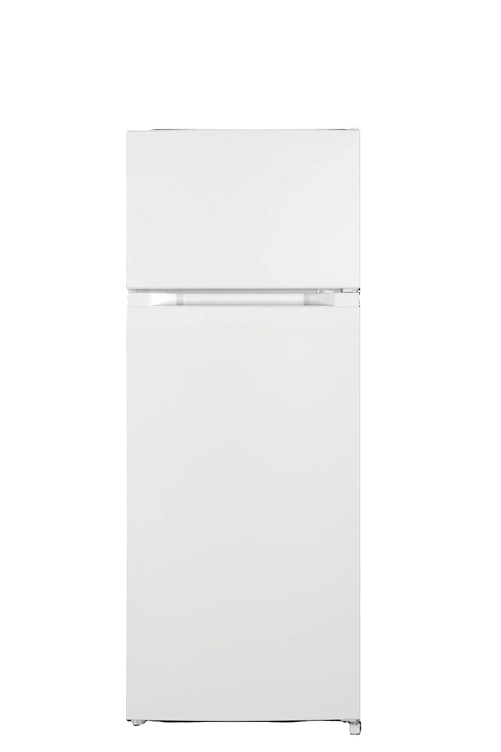 Powerpoint 54x143cm Fridge Freezer - White | P75562ML1W-E