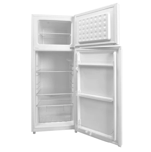 Powerpoint 54x143cm Fridge Freezer - White | P75562ML1W-E - Image 2