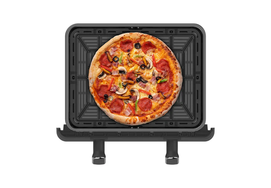 Powerpoint 11 Litre Large Capacity Air Fryer | P83111B - Image 5