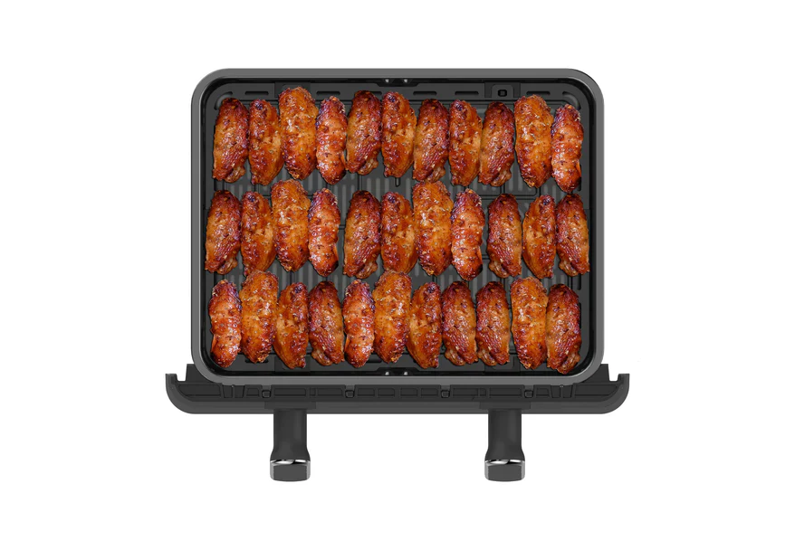 Powerpoint 11 Litre Large Capacity Air Fryer | P83111B - Image 6