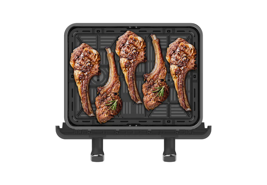 Powerpoint 11 Litre Large Capacity Air Fryer | P83111B - Image 7