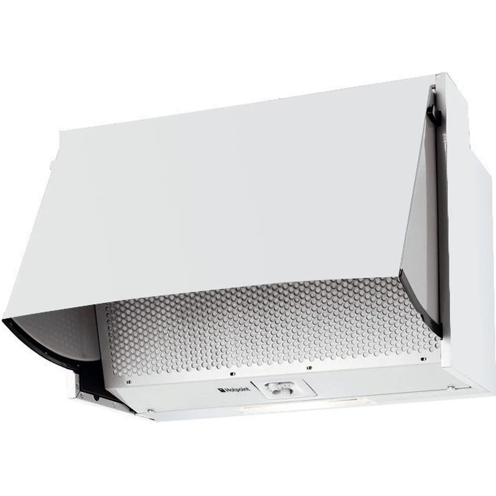 HOTPOINT 60CM Integrated Cooker Hood | PAEINT 66F LS W
