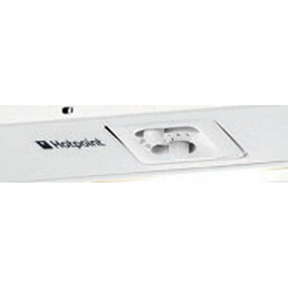 HOTPOINT 60CM Integrated Cooker Hood | PAEINT 66F LS W - Image 2