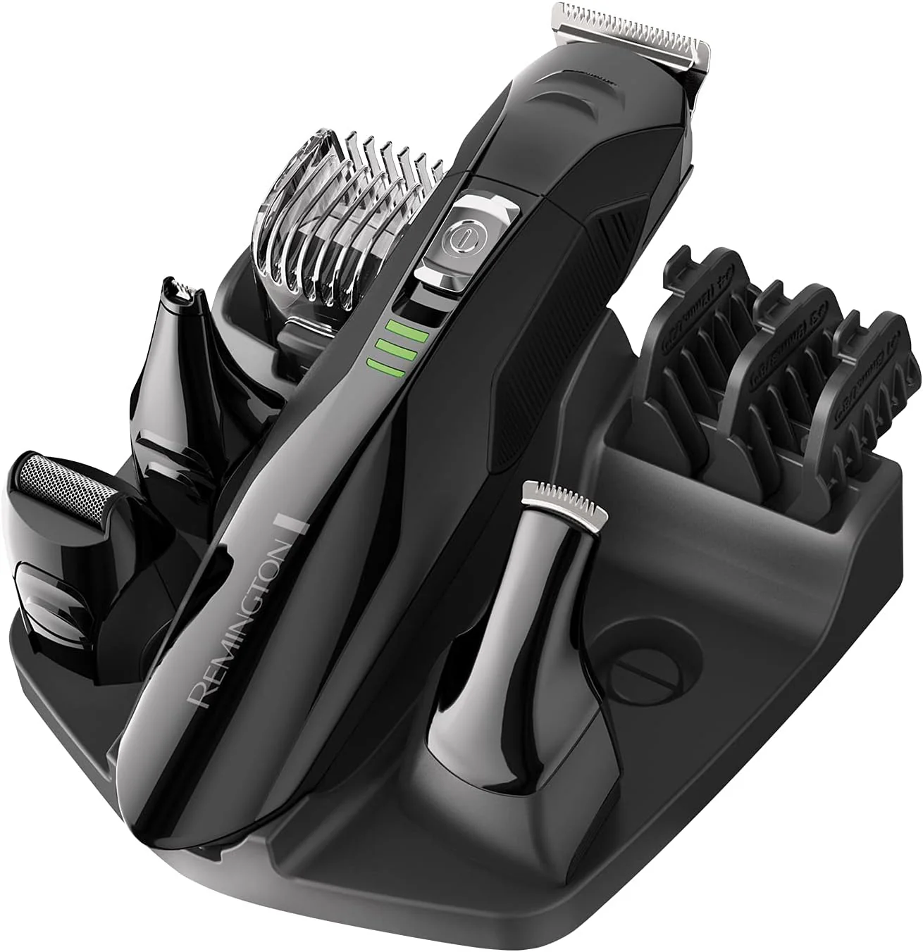 Remington All-in-One Grooming Kit | PG6020 - Image 2