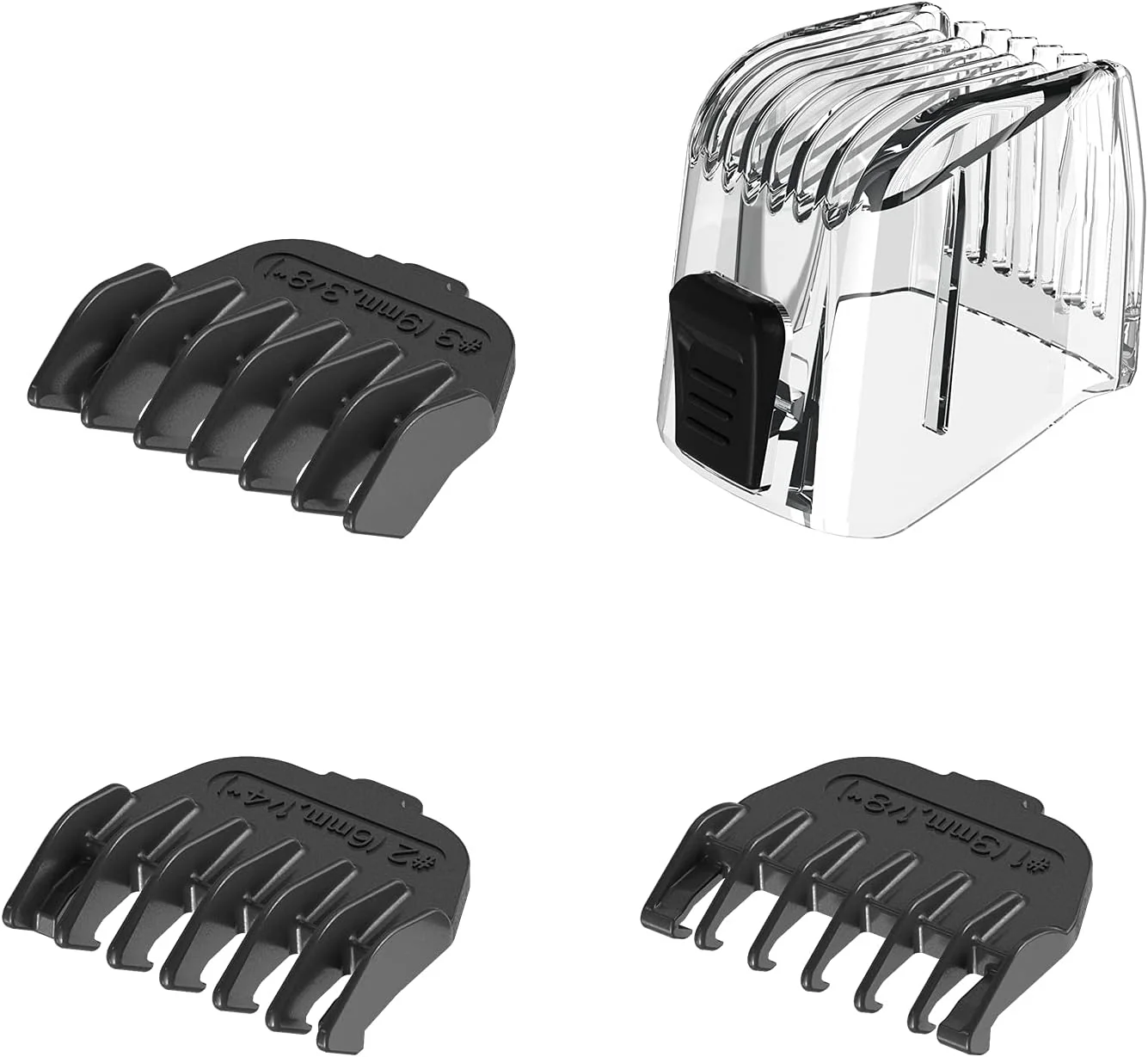 Remington All-in-One Grooming Kit | PG6020 - Image 4