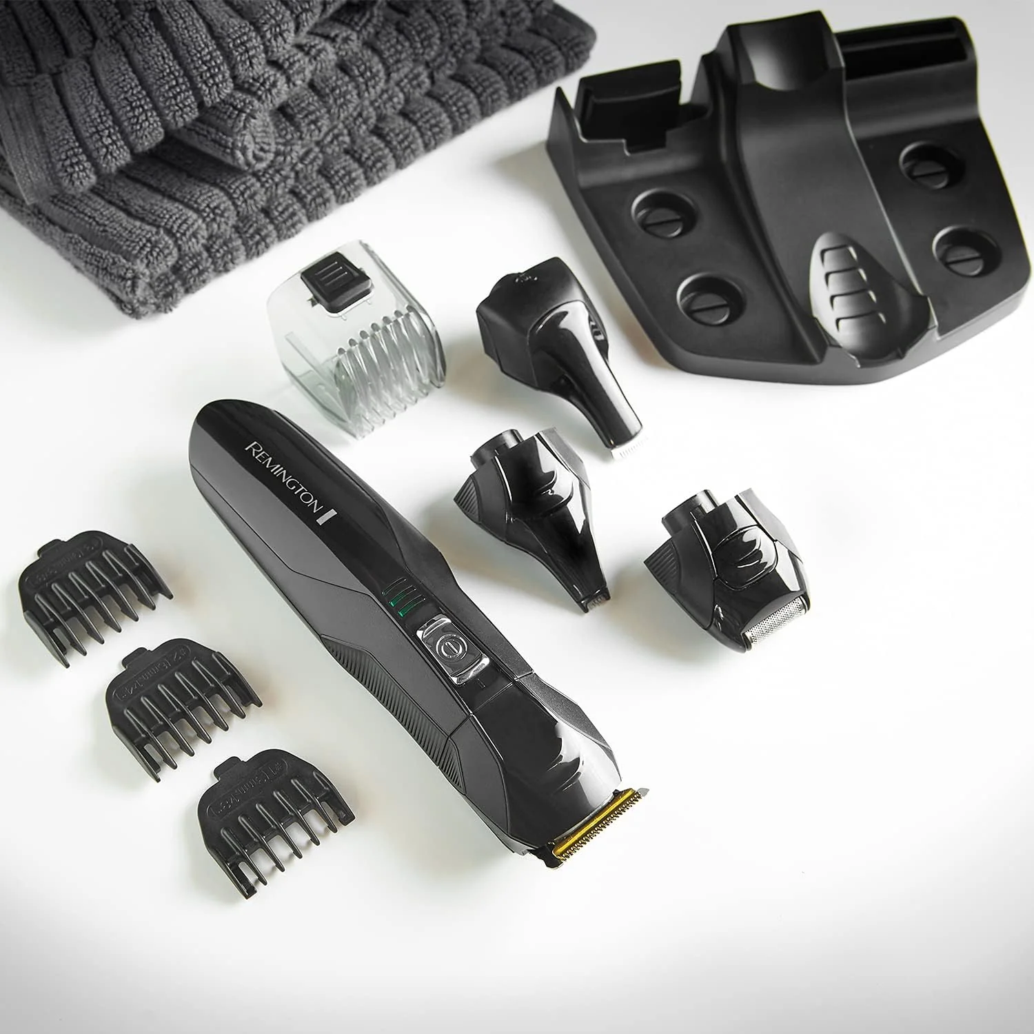 Remington All-in-One Grooming Kit | PG6020 - Image 5