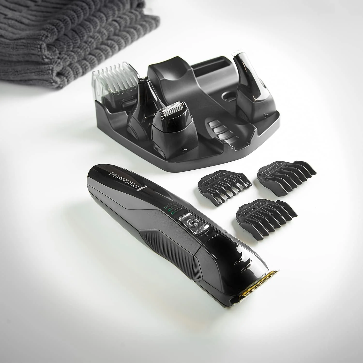 Remington All-in-One Grooming Kit | PG6020 - Image 9