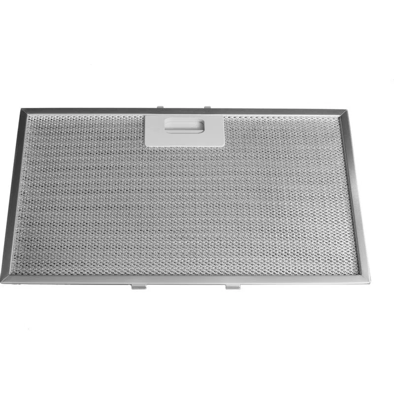 HOTPOINT 60CM Curved Glass Cooker Hood - S/STEEL - Grey | PHGC64FLMX - Image 4