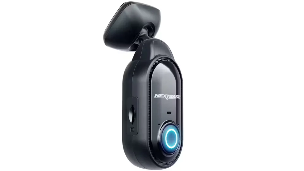 Nextbase Piqo 1K Dash Cam | PIQO1K - Image 2