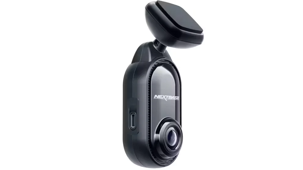 Nextbase Piqo 1K Dash Cam | PIQO1K - Image 3