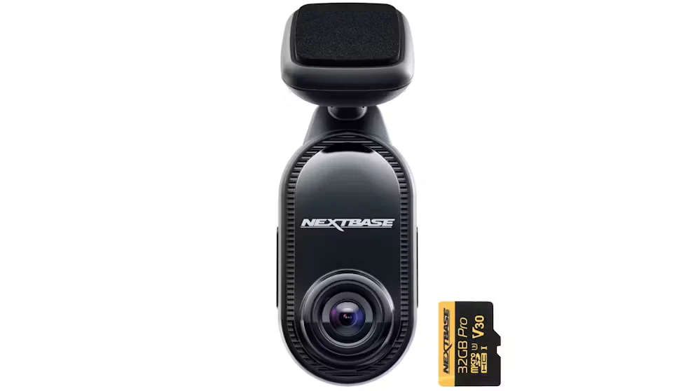 Nextbase Piqo 1K Dash Cam | PIQO1K - Image 4