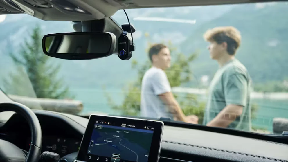 Nextbase Piqo 1K Dash Cam | PIQO1K - Image 6