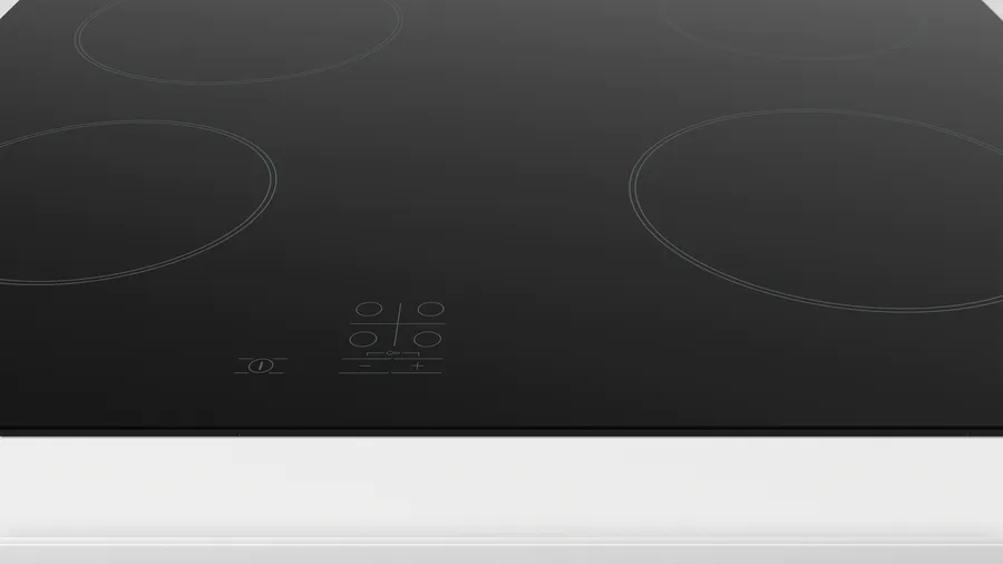 *OPEN BOX* BOSCH Electric Hob Autarkic | PKE61RAA8B - Image 2