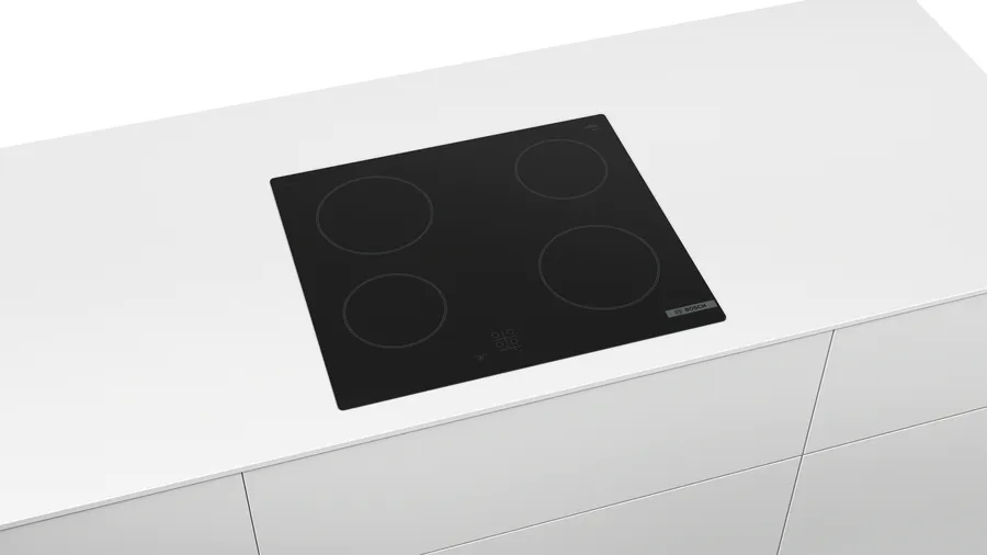 *OPEN BOX* BOSCH Electric Hob Autarkic | PKE61RAA8B - Image 4