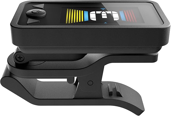 ECLIPSE Rechargeable Headstock Tuner || PW-CT-27 - Image 3