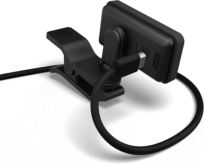 ECLIPSE Rechargeable Headstock Tuner || PW-CT-27 - Image 4