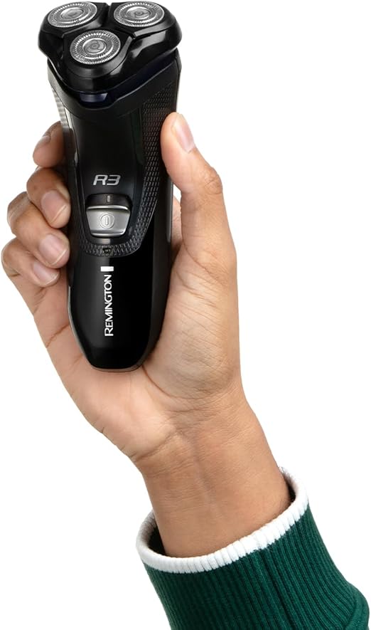Remington U51 R3 Style Series Rotary Shave | R3002 - Image 4