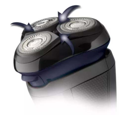 Remington U51 R3 Style Series Rotary Shave | R3002 - Image 5