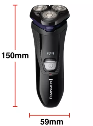 Remington U51 R3 Style Series Rotary Shave | R3002 - Image 6