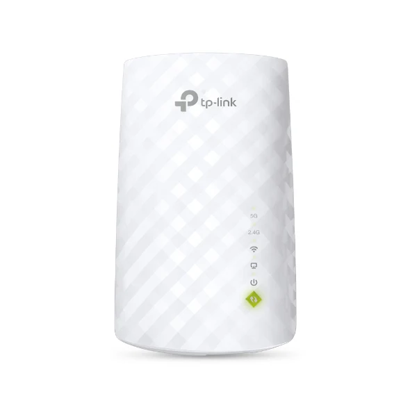 TP-LINK AC750 Mesh Wi-Fi Range Extender | RE200 V2 - Image 2