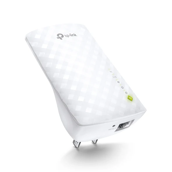 TP-LINK AC750 Mesh Wi-Fi Range Extender | RE200 V2 - Image 3