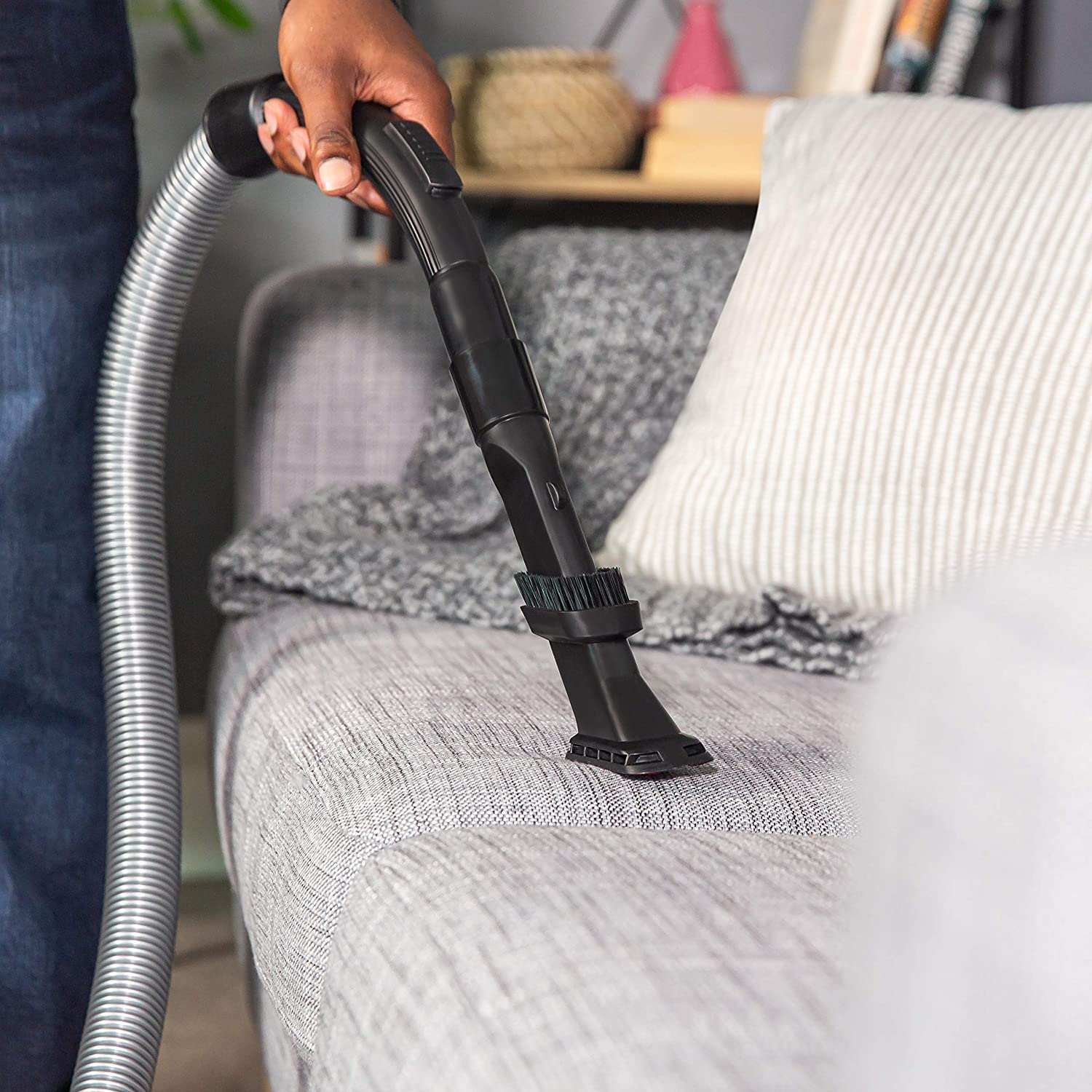 Russell Hobbs Atlas 2 Cylinder Hoover Vacuum Cleaner | RHCV3101 - Image 6