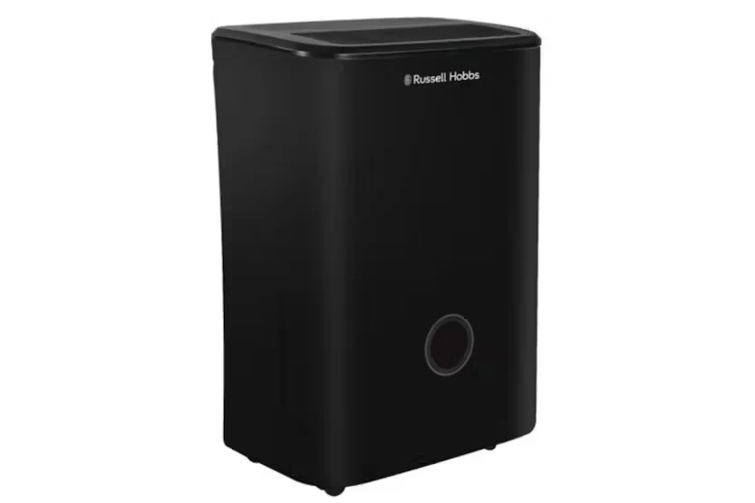 Russell Hobbs 20L Portable Dehumidifier - Black | RHDH2002B - Image 3