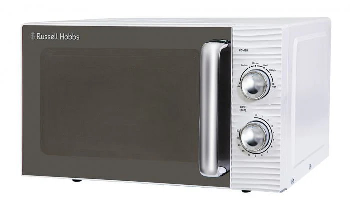 *OPEN BOX* Russell Hobbs Inspire Microwave - White | RHM1731 - Image 3
