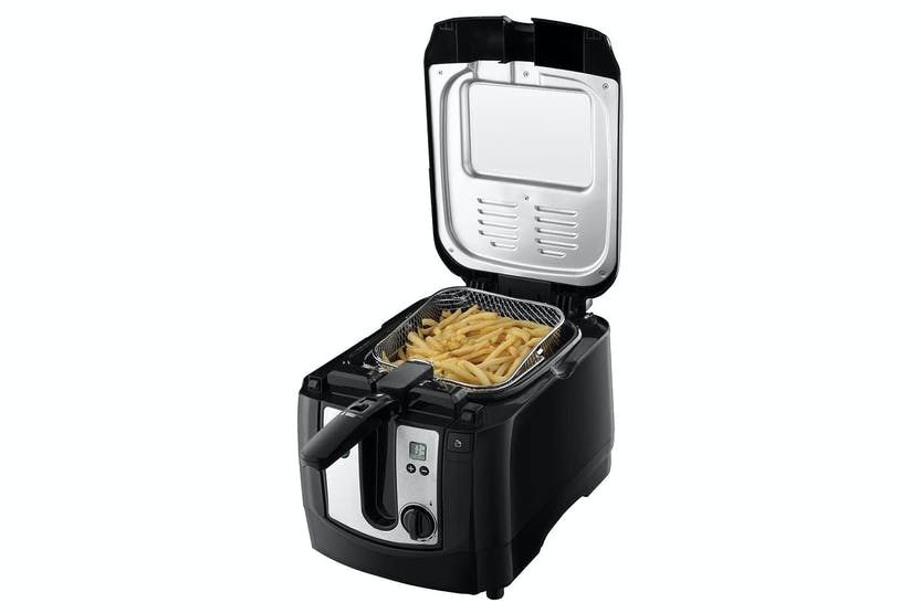 Russell Hobbs 3.3L Digital Deep Fryer, Black || 24580 - Image 4