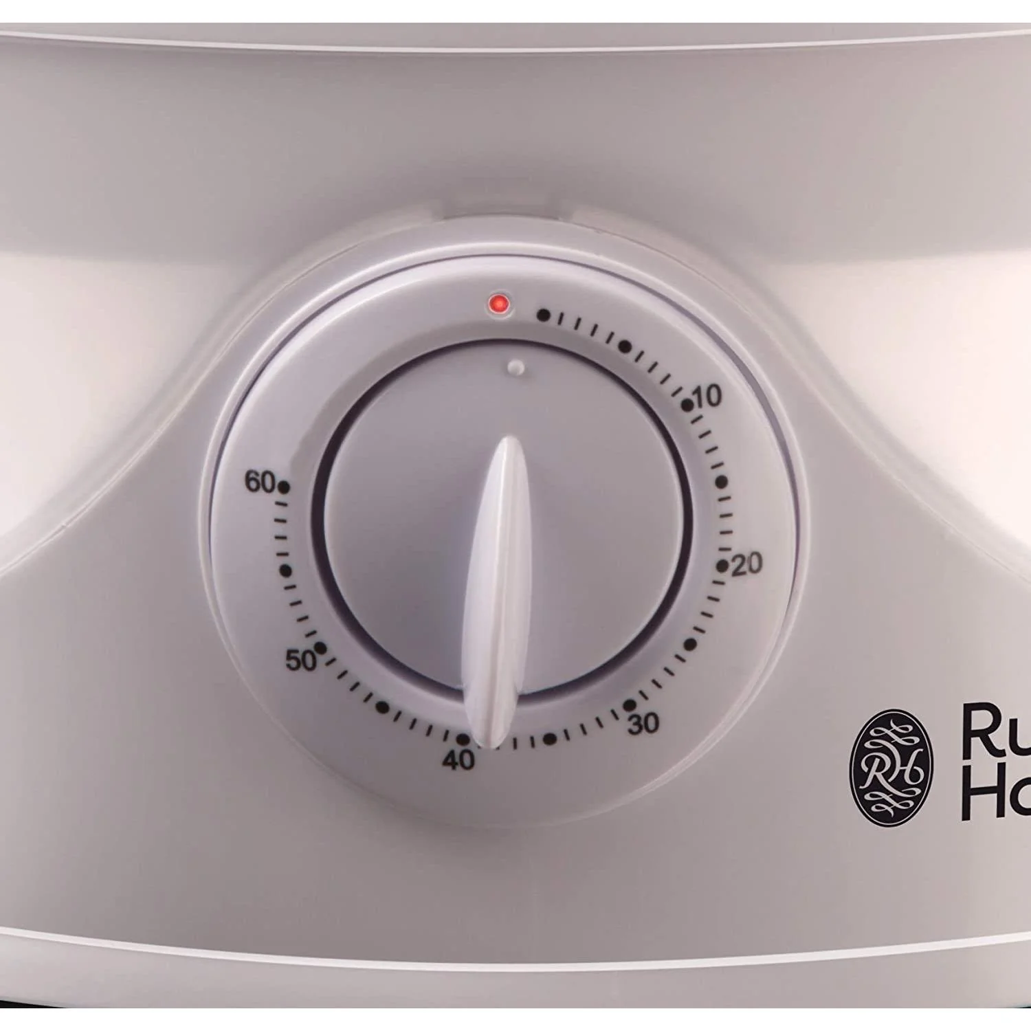 Russell Hobbs 3-Tier Food Steamer | 21140 - Image 5