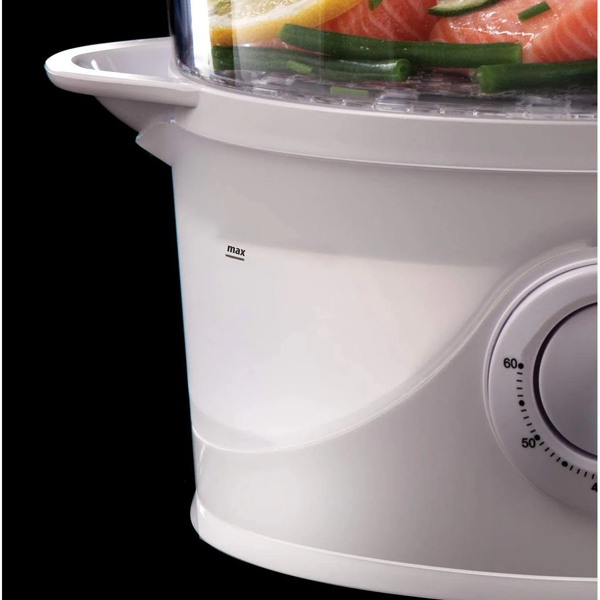 Russell Hobbs 3-Tier Food Steamer | 21140 - Image 8