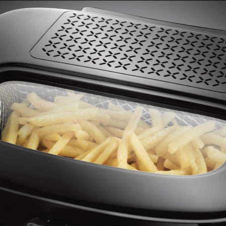 Russell Hobbs Deep Fryer, 2.5 L, 1800 W, Black | 24570 - Image 3