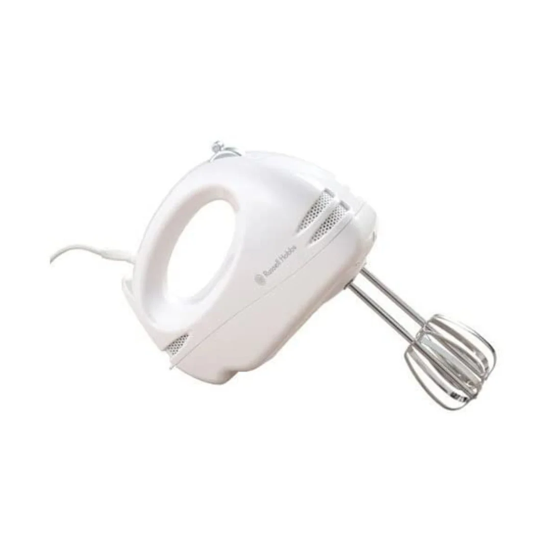 Russell Hobbs Food Collection 6 Speed Hand Mixer | 14451